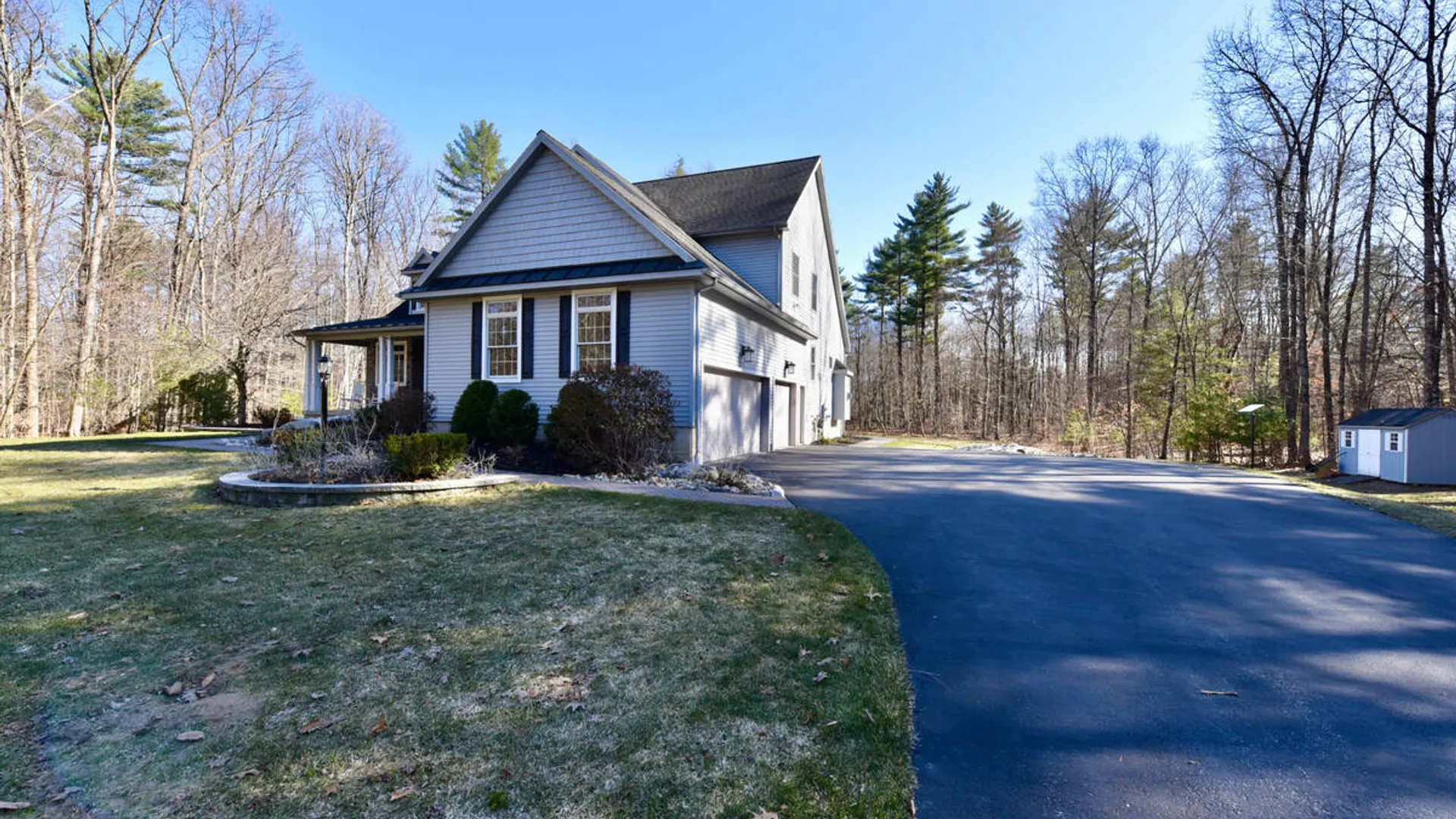 Property at 397 King Road, Northumberland, NY 12871 65