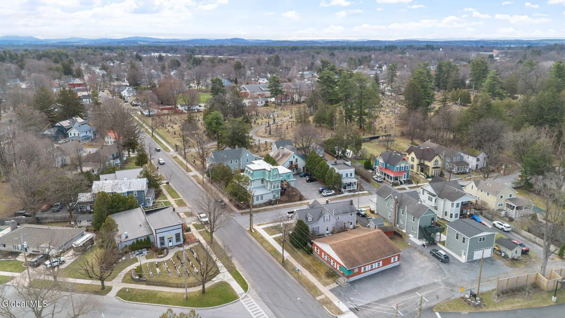 Property at 48 Lincoln Avenue, Saratoga Springs, NY 12866 16