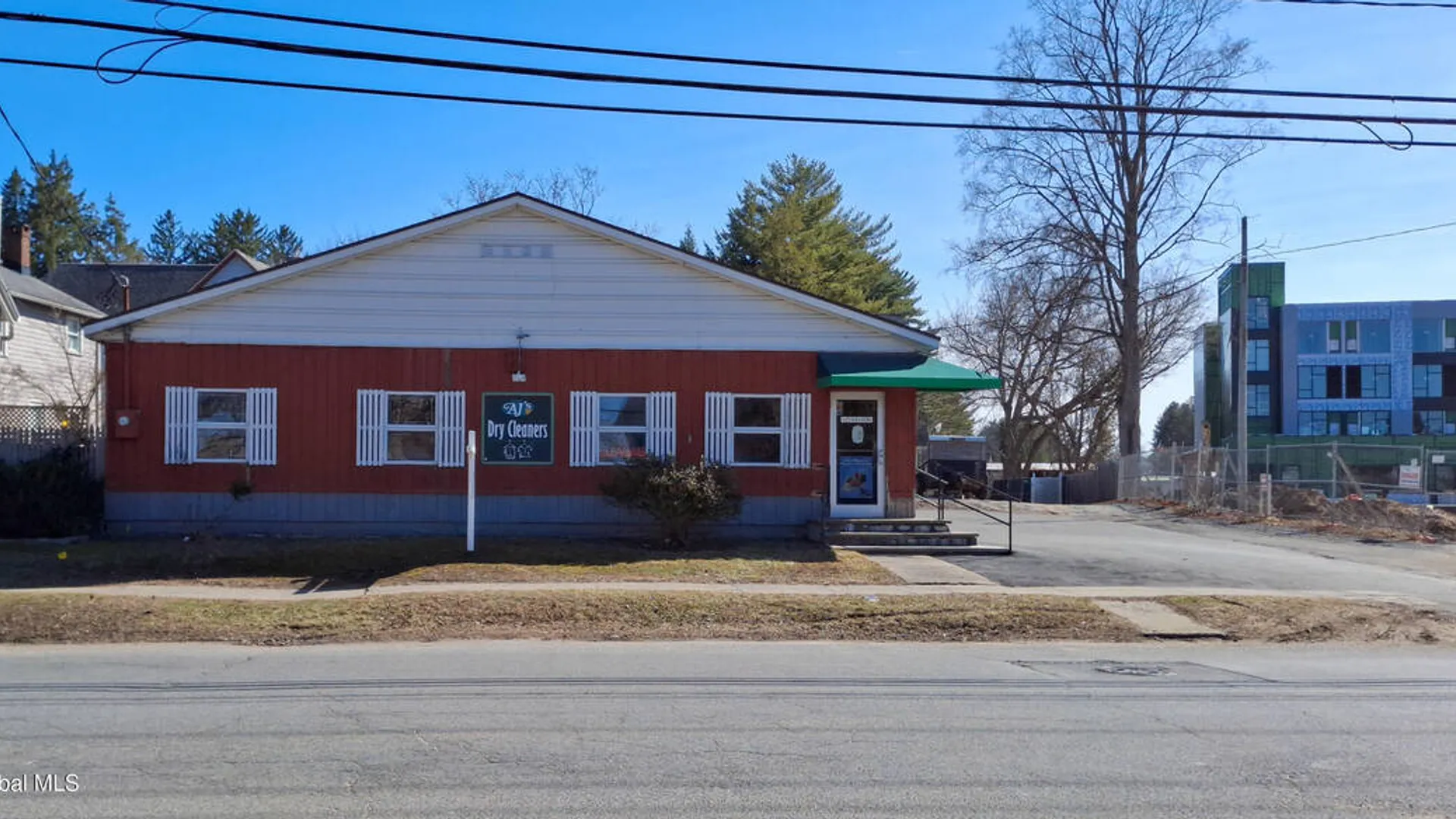 Property at 48 Lincoln Avenue, Saratoga Springs, NY 12866 2