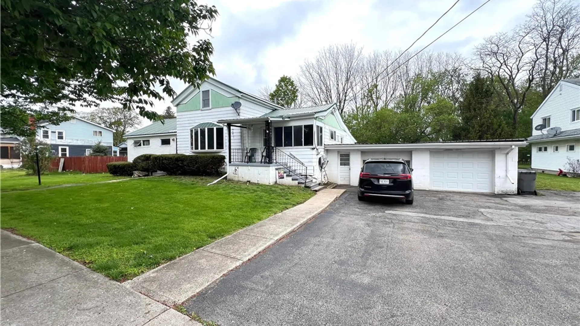 Property at 52 Mill Street, Nunda, NY 14517 2