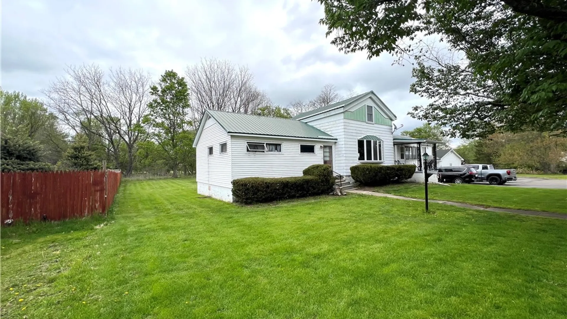 Property at 52 Mill Street, Nunda, NY 14517 41