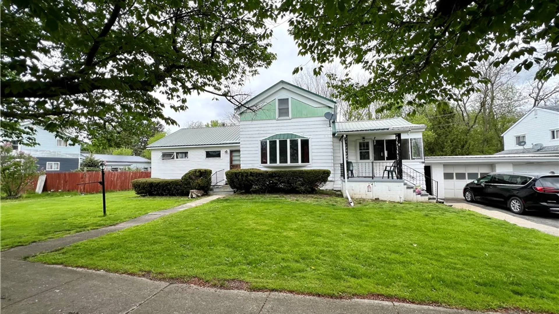 Property at 52 Mill Street, Nunda, NY 14517 42