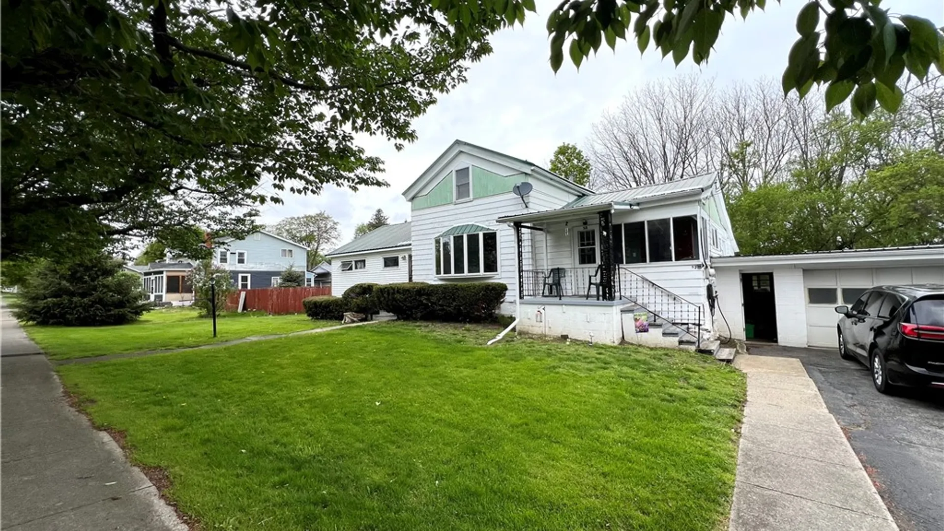 Property at 52 Mill Street, Nunda, NY 14517 43