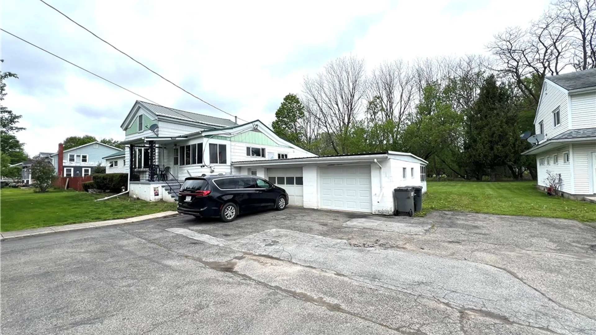 Property at 52 Mill Street, Nunda, NY 14517 44