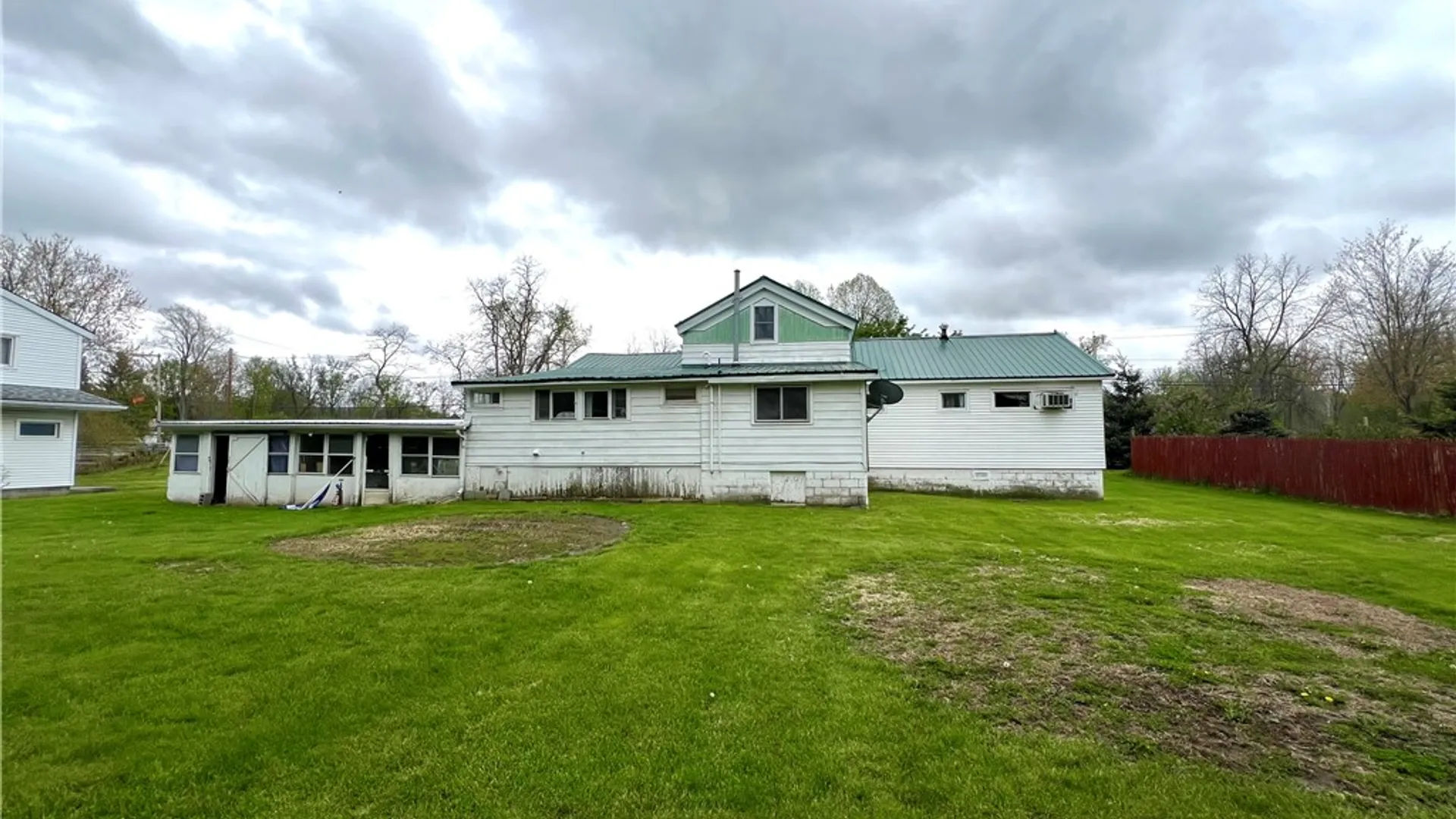 Property at 52 Mill Street, Nunda, NY 14517 45