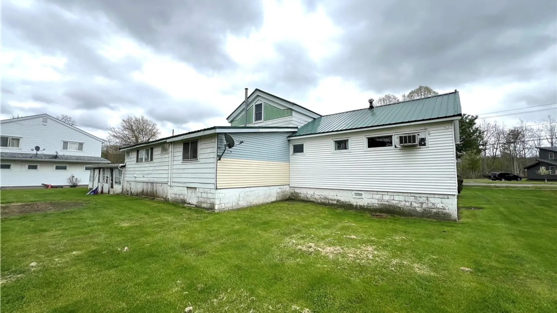 Property at 52 Mill Street, Nunda, NY 14517 46