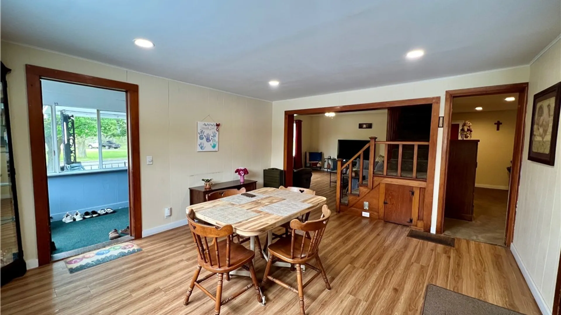Property at 52 Mill Street, Nunda, NY 14517 5