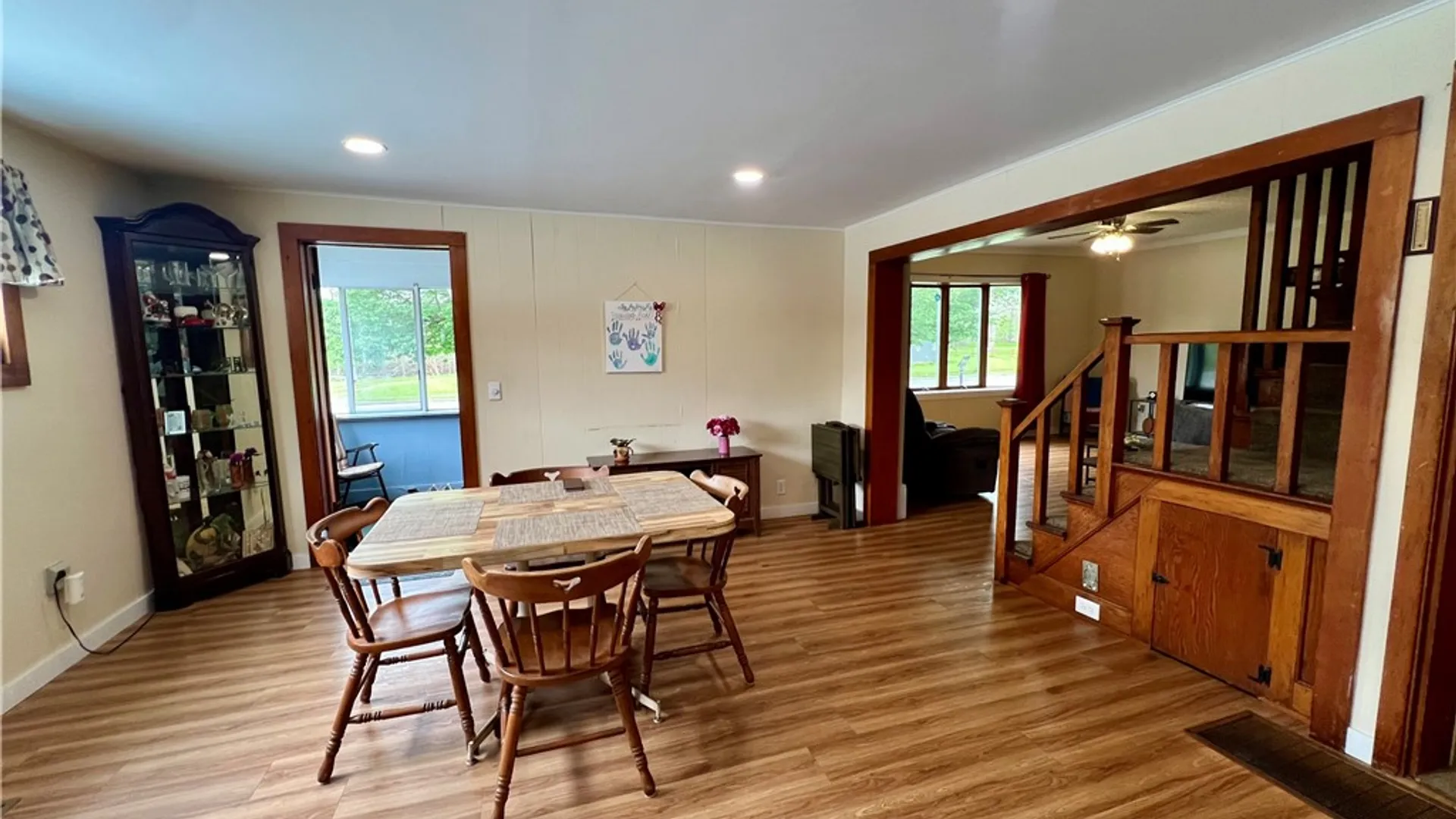 Property at 52 Mill Street, Nunda, NY 14517 6