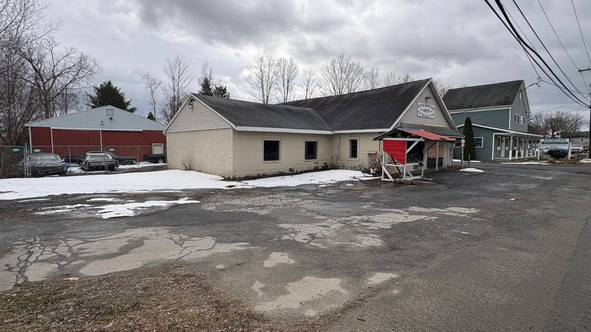 Property at 18 Leonard St, Gansevoort, NY 12831 16