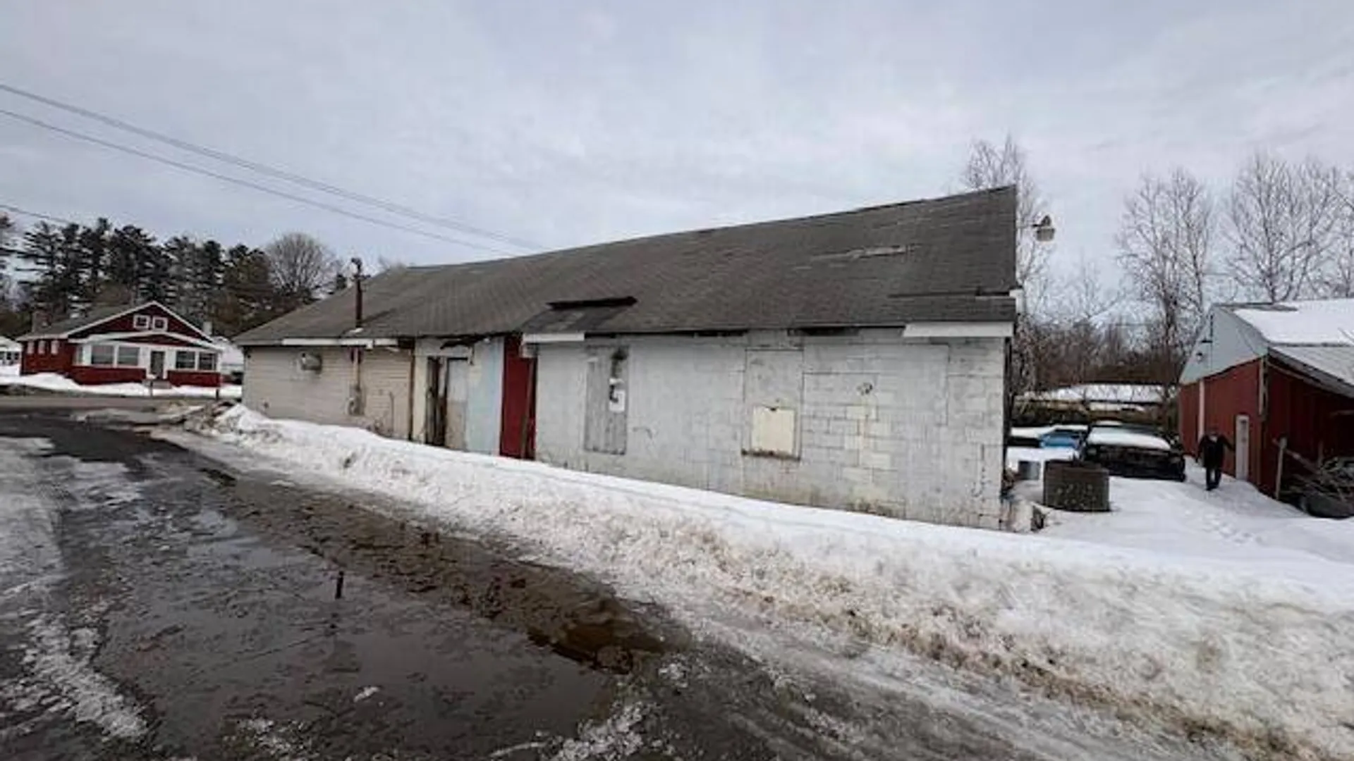 Property at 18 Leonard St, Gansevoort, NY 12831 18