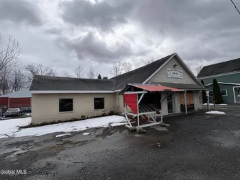 Property at 18 Leonard St, Gansevoort, NY 12831