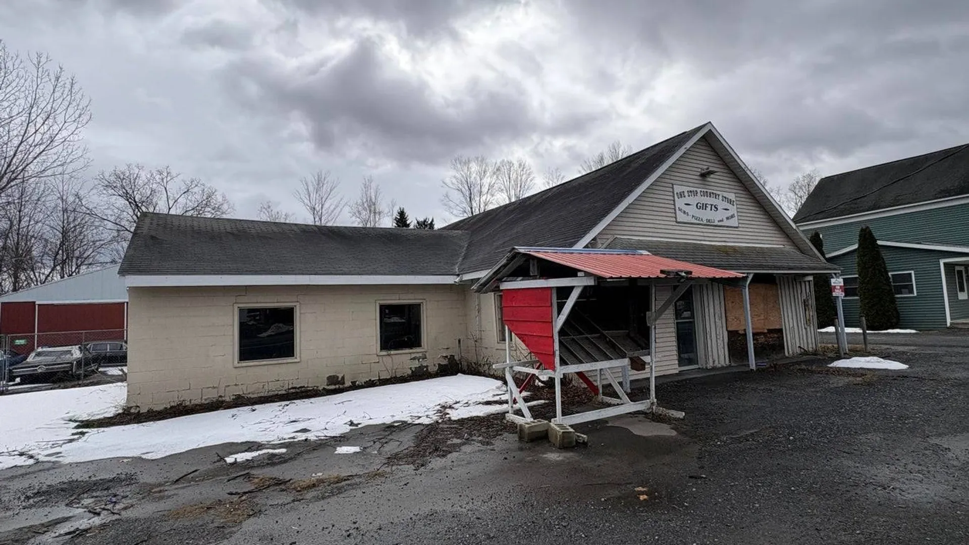 Property at 18 Leonard St, Gansevoort, NY 12831 2