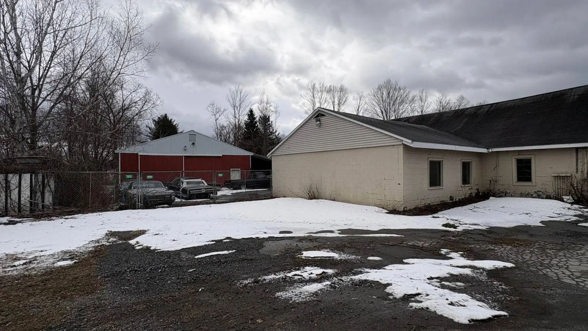 Property at 18 Leonard St, Gansevoort, NY 12831 23