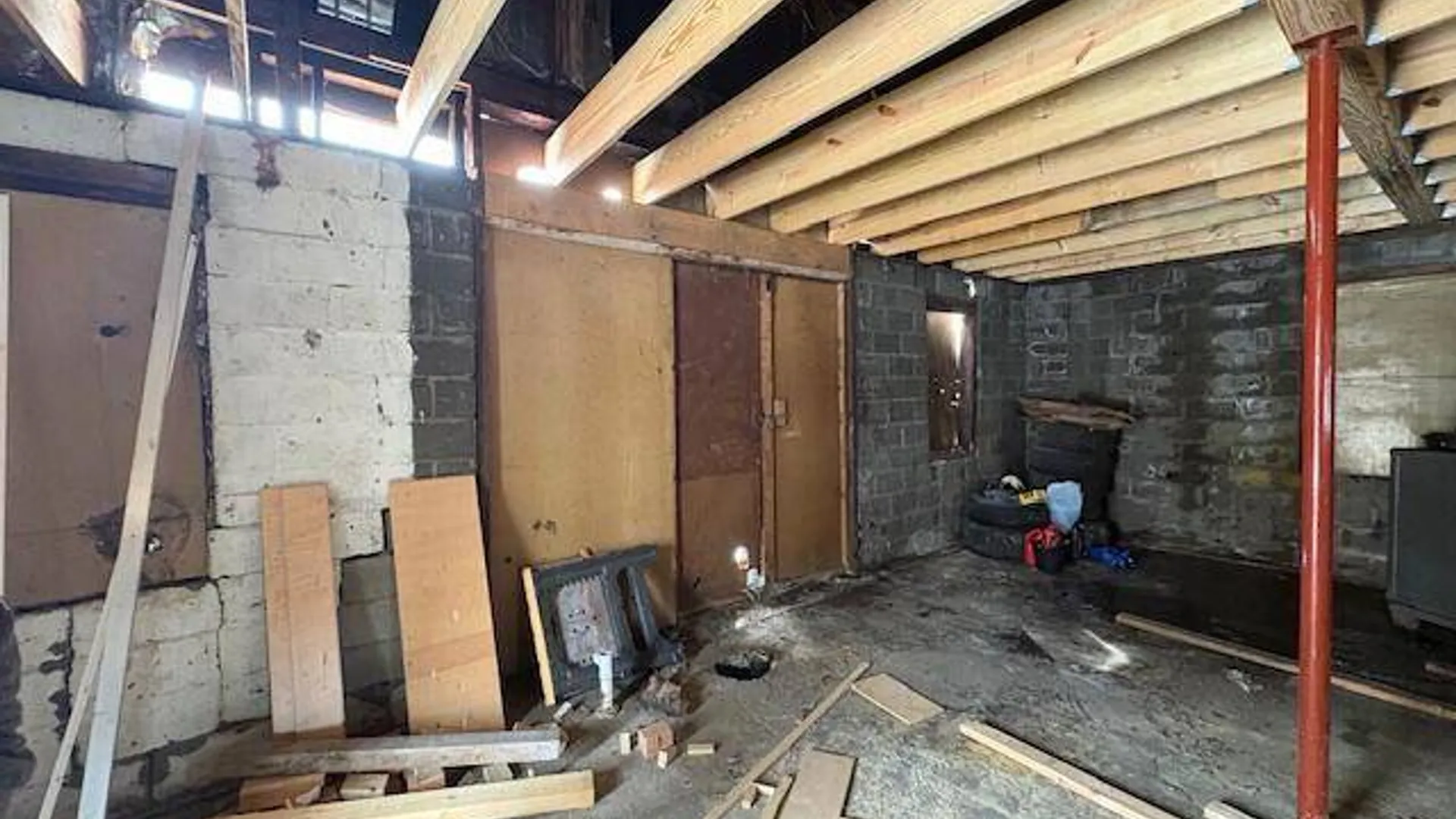 Property at 18 Leonard St, Gansevoort, NY 12831 4