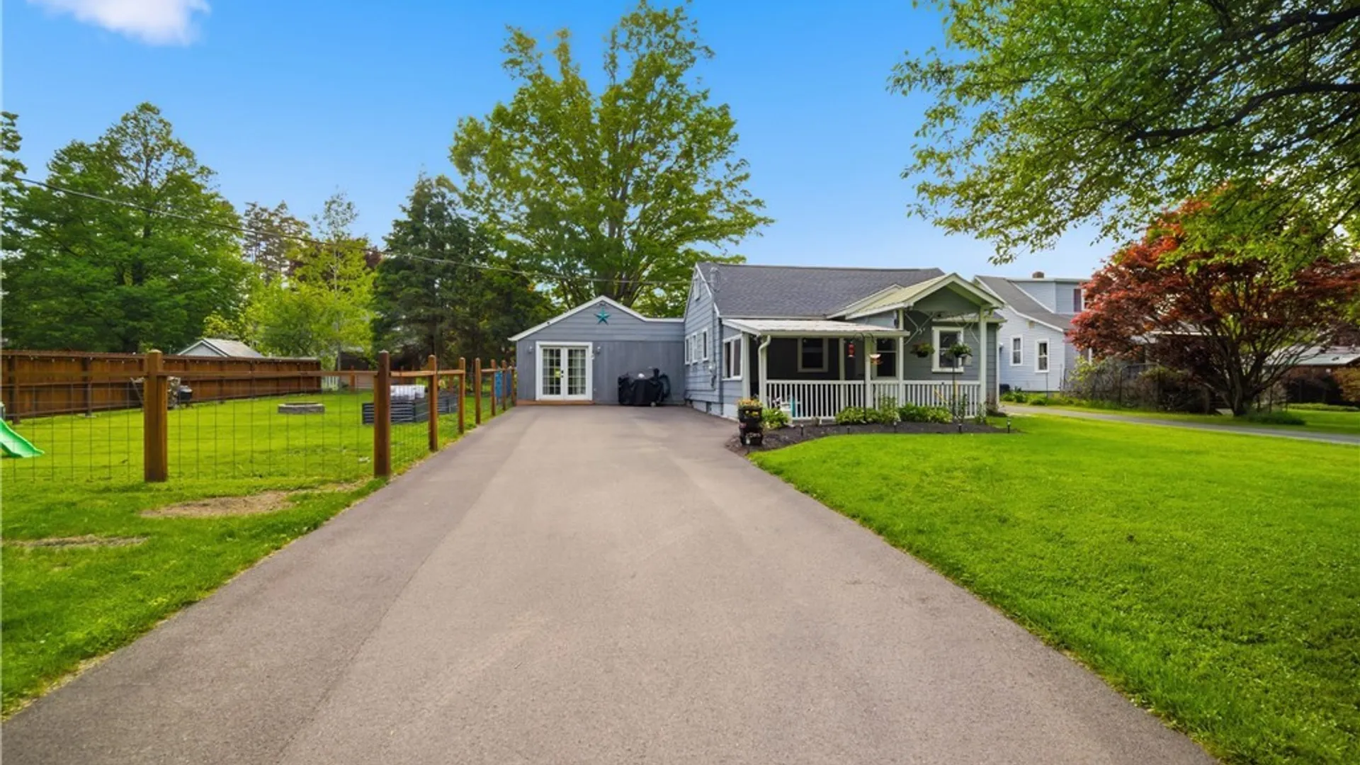 Property at 256 Hillcrest Avenue, Busti, NY 14750 10