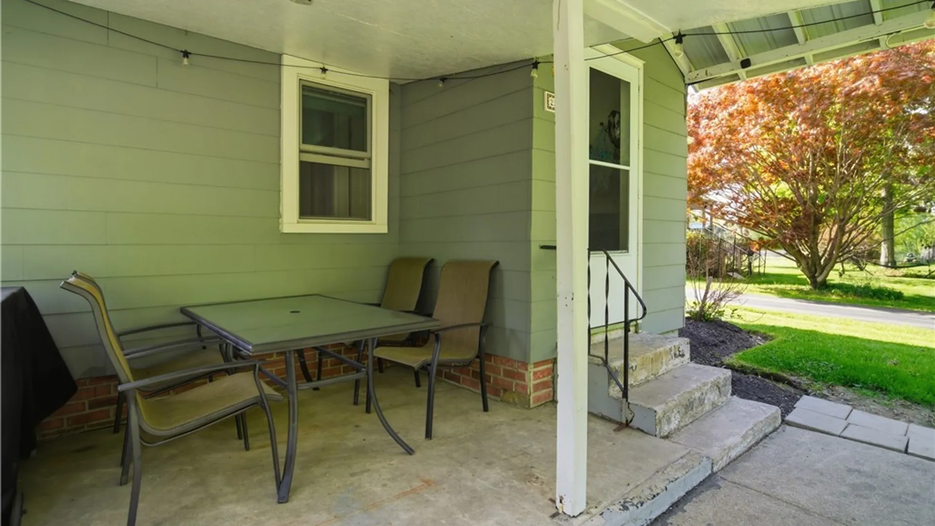 Property at 256 Hillcrest Avenue, Busti, NY 14750 11
