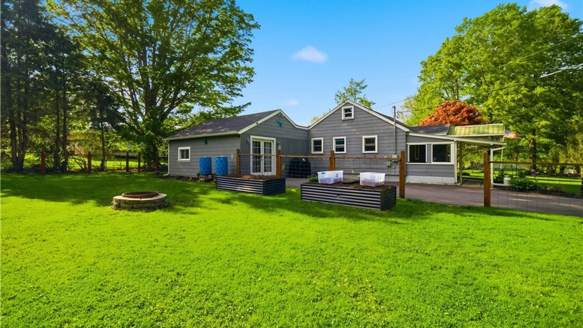 Property at 256 Hillcrest Avenue, Busti, NY 14750 3