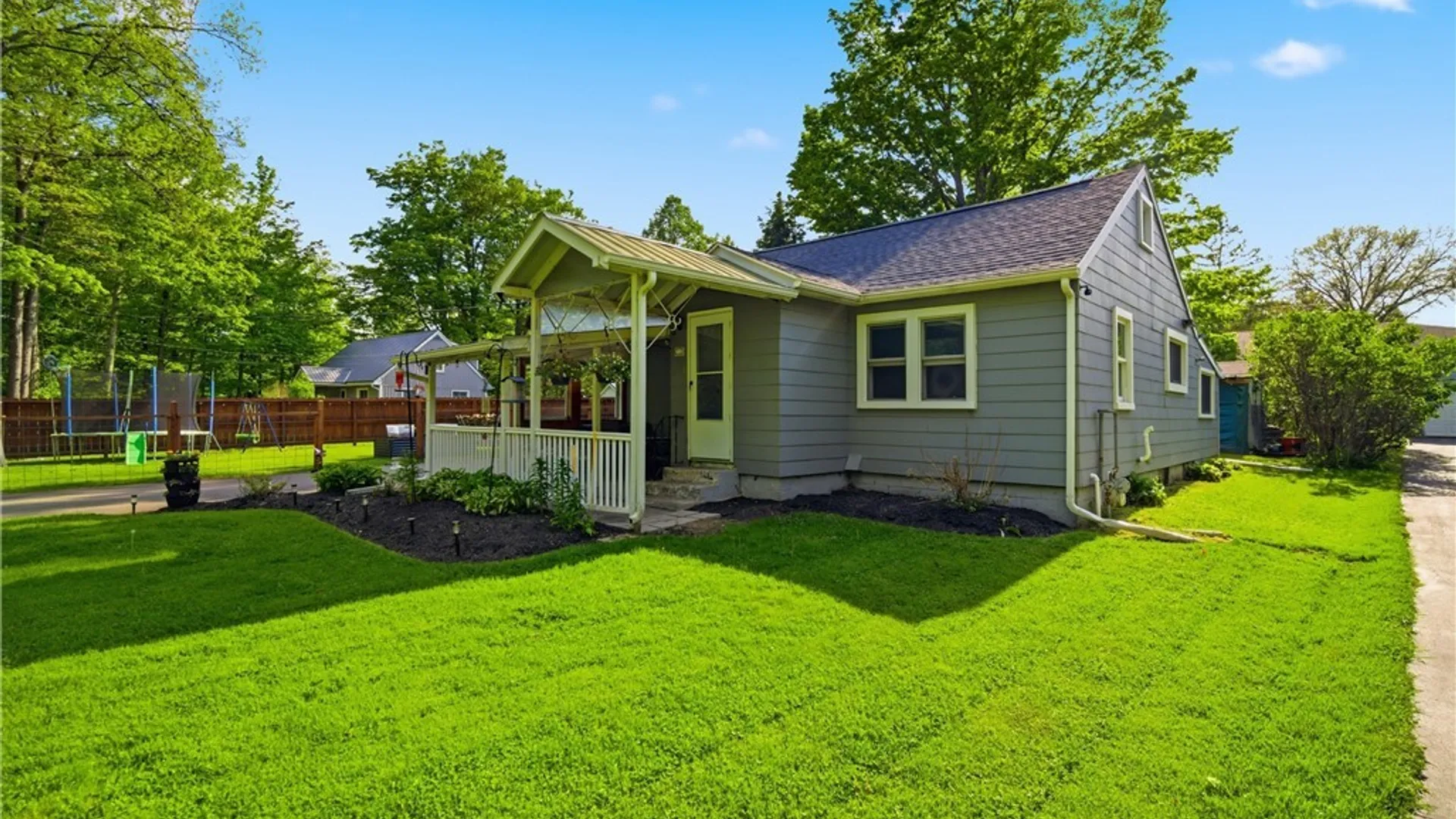 Property at 256 Hillcrest Avenue, Busti, NY 14750 5