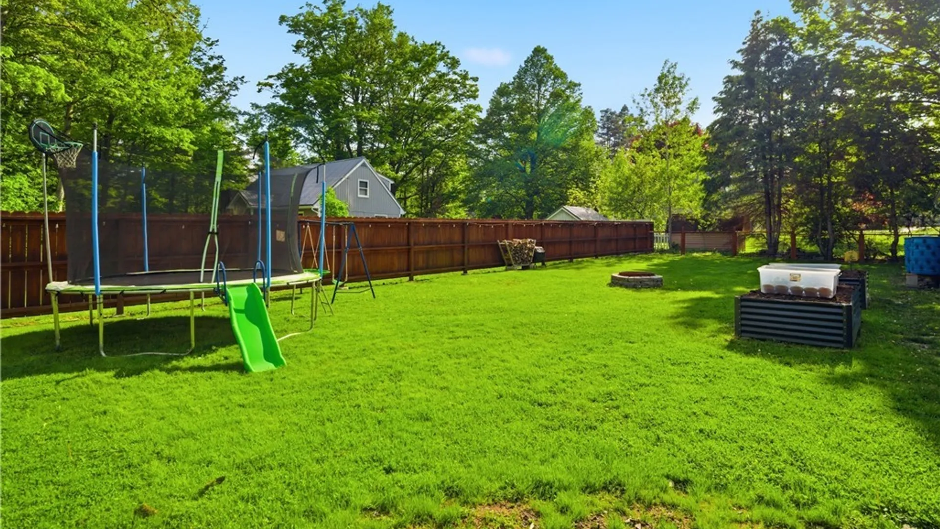 Property at 256 Hillcrest Avenue, Busti, NY 14750 6