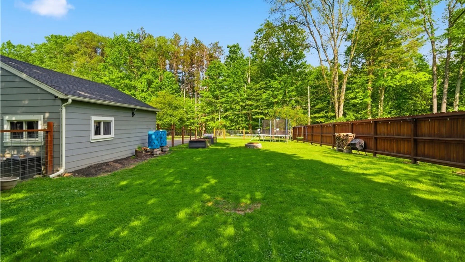 Property at 256 Hillcrest Avenue, Busti, NY 14750 7