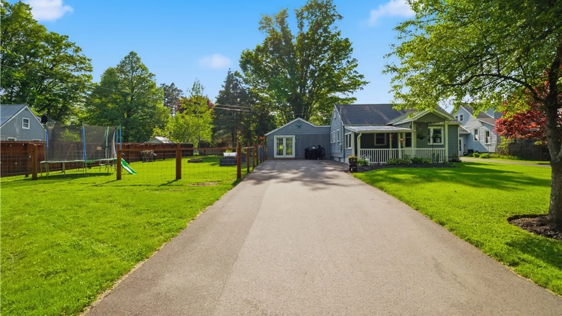 Property at 256 Hillcrest Avenue, Busti, NY 14750 8