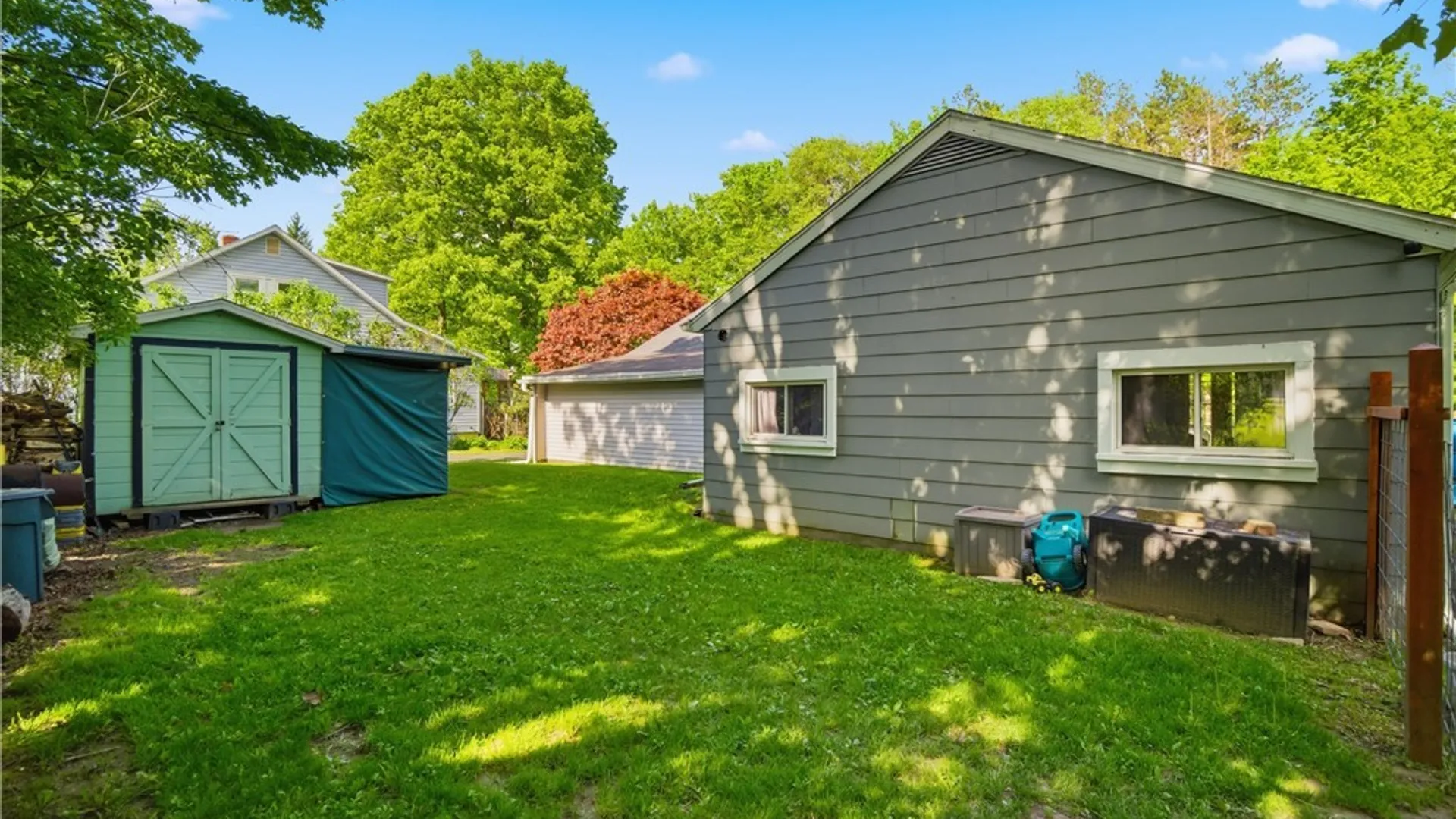 Property at 256 Hillcrest Avenue, Busti, NY 14750 9