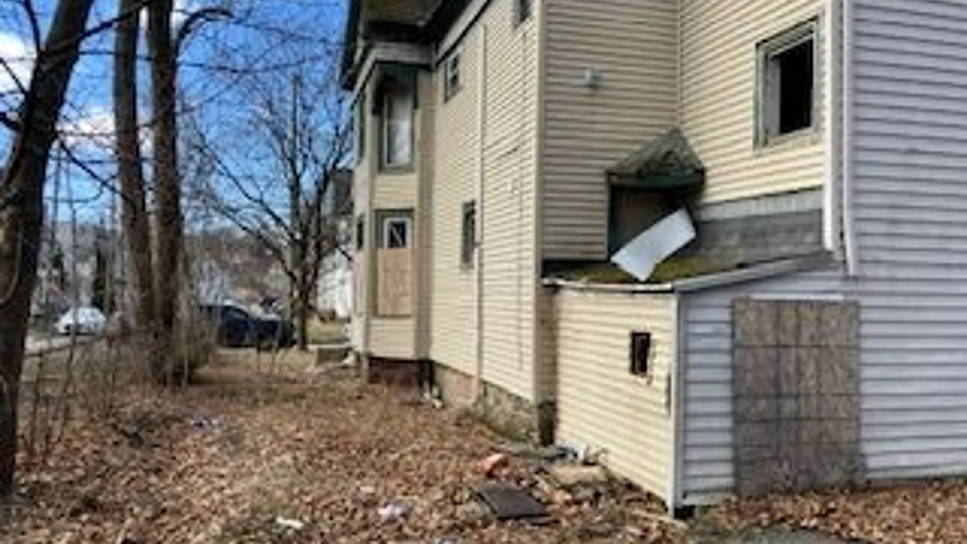Property at 24 Clarke Street, Binghamton, NY 13905 8