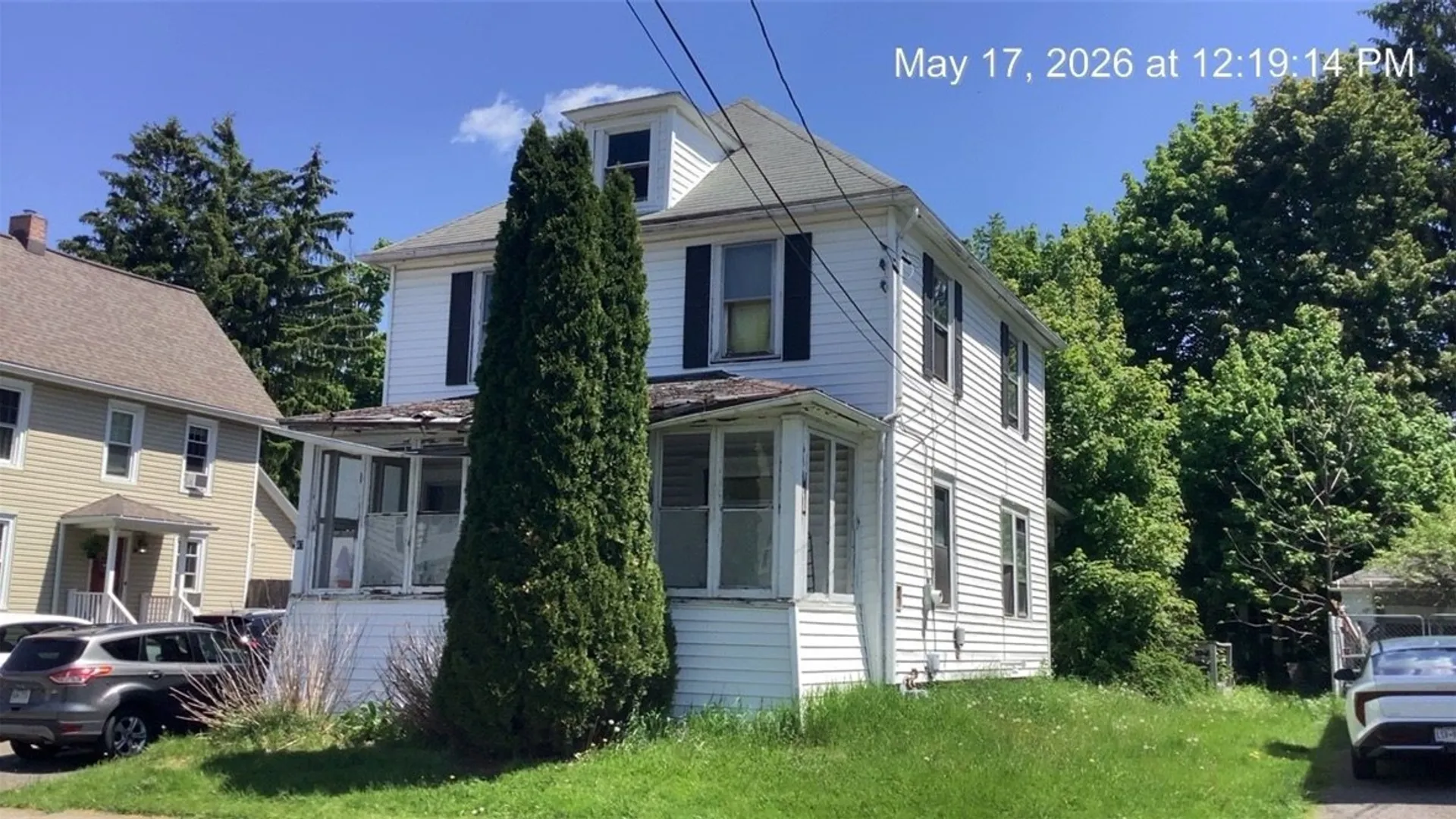 Property at 47 Hayes Street, Binghamton, NY 13903 2