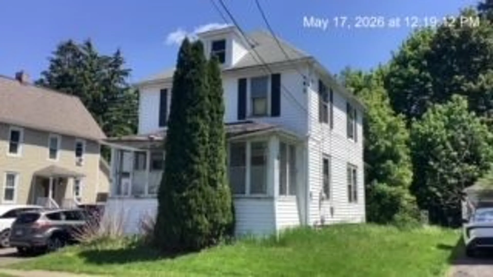 Property at 47 Hayes Street, Binghamton, NY 13903 3