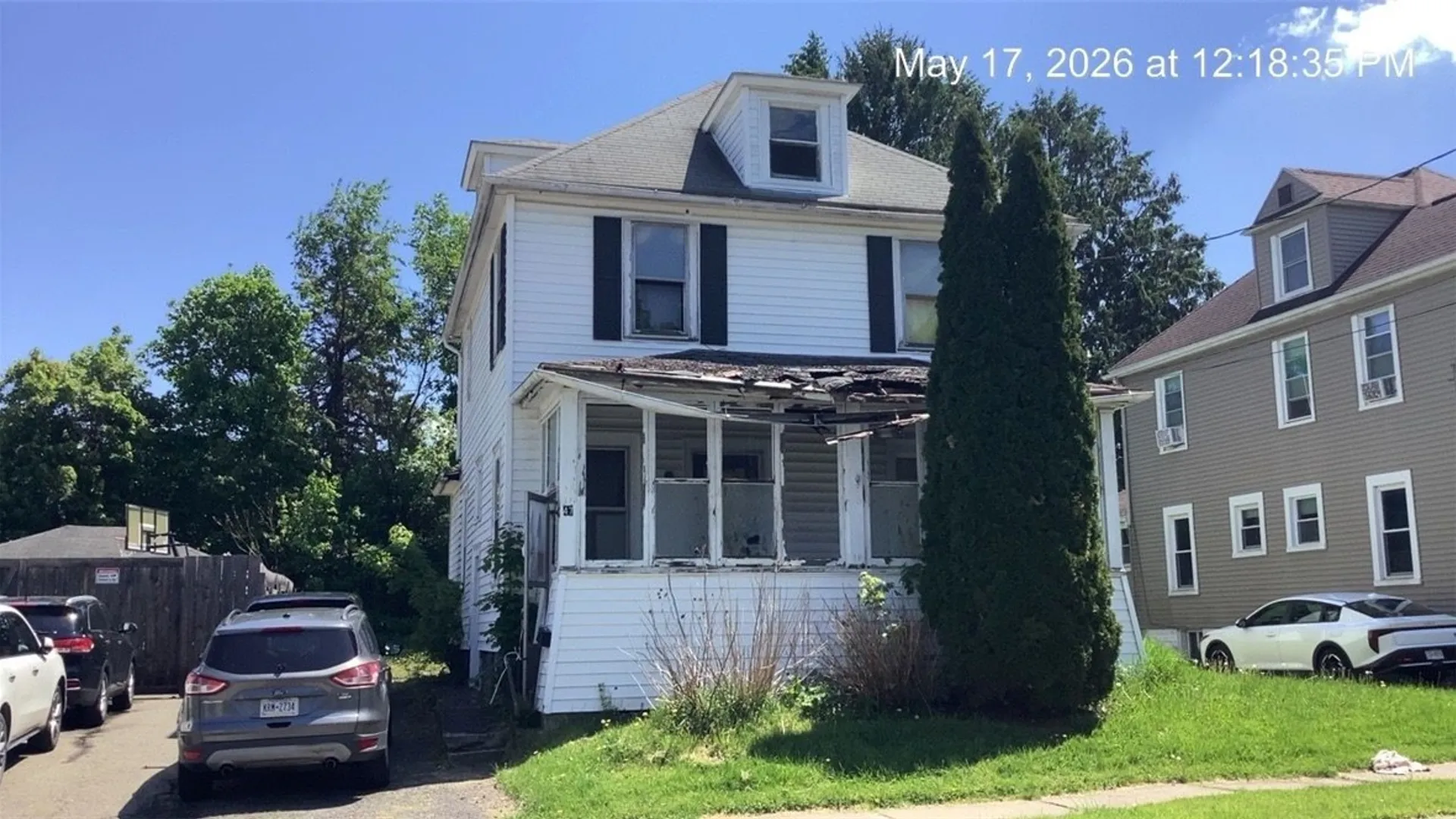 Property at 47 Hayes Street, Binghamton, NY 13903 4