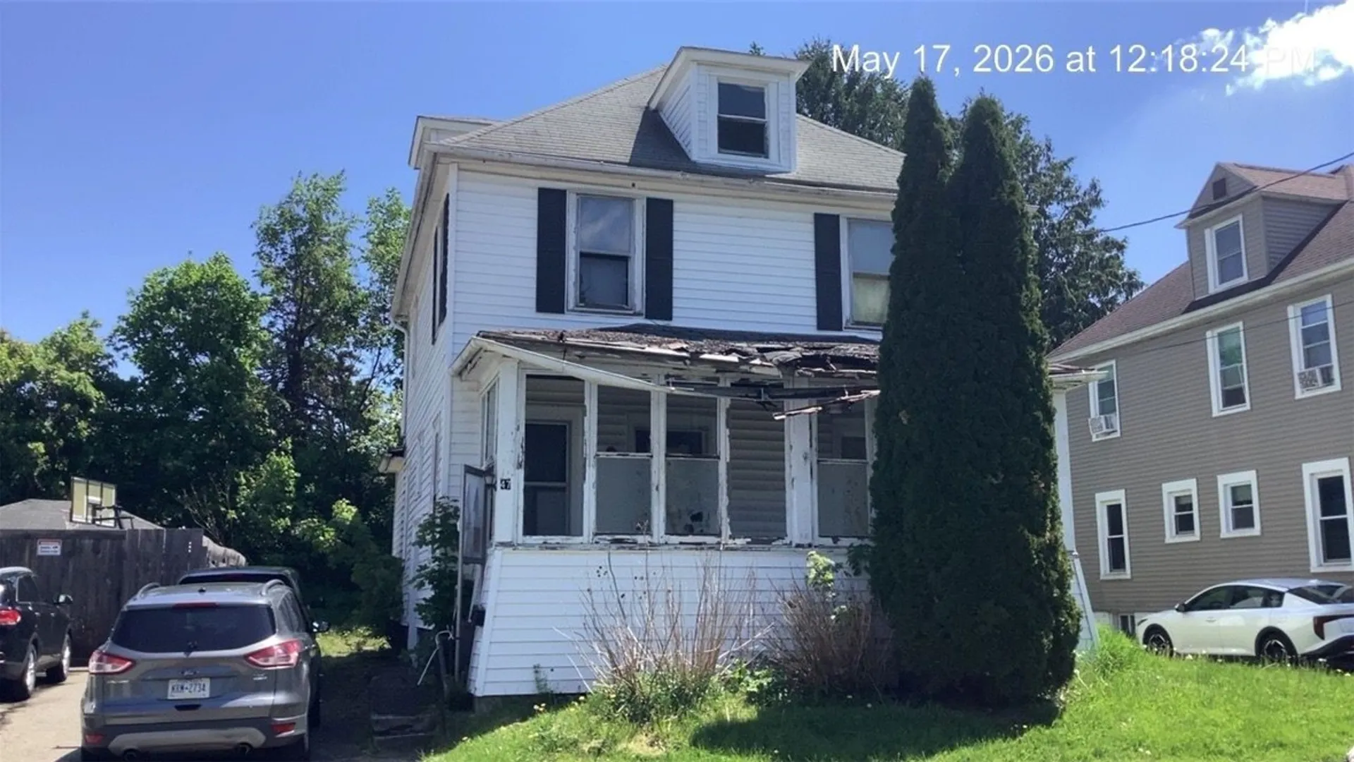 Property at 47 Hayes Street, Binghamton, NY 13903 5