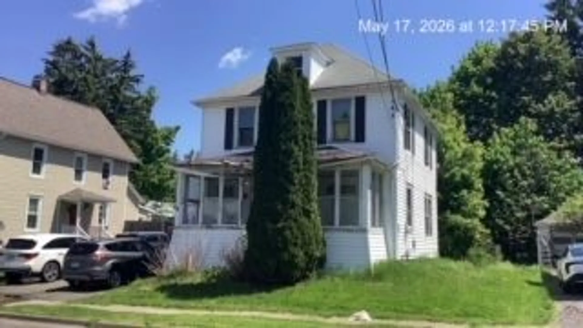 Property at 47 Hayes Street, Binghamton, NY 13903 6
