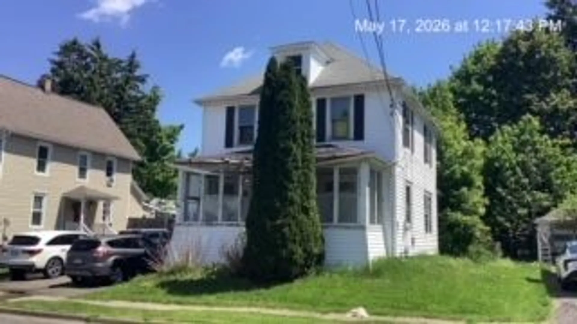 Property at 47 Hayes Street, Binghamton, NY 13903 7