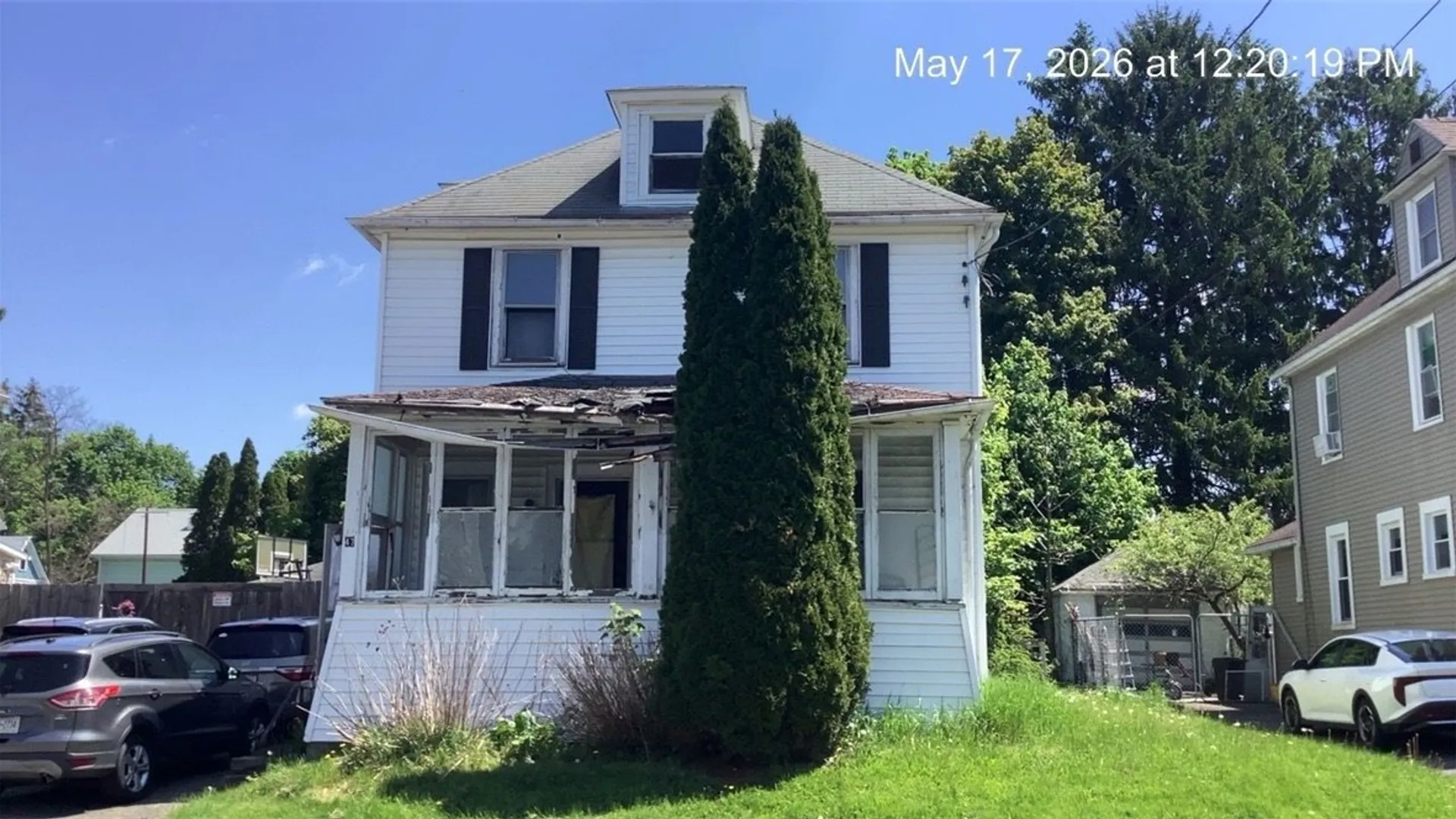 Property at 47 Hayes Street, Binghamton, NY 13903 8