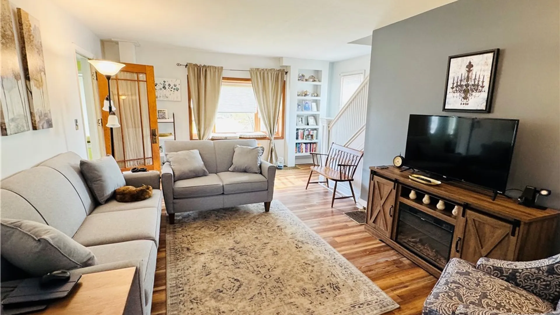 Property at 170 Madison Street, Cortland, NY 13045 15