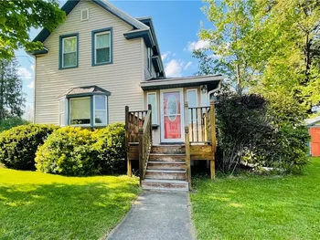 170 Madison Street, Cortland, NY 13045