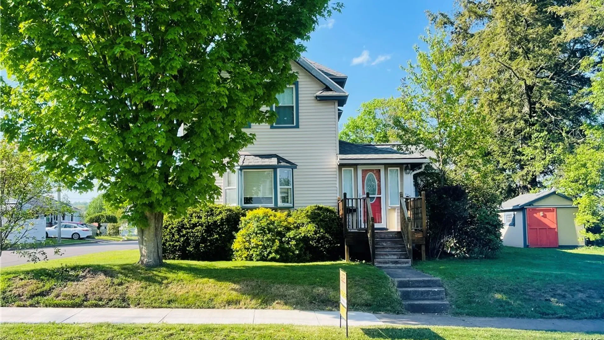 Property at 170 Madison Street, Cortland, NY 13045 3