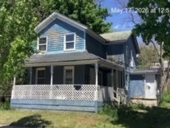Property at 52 North Street, Binghamton, NY 13905