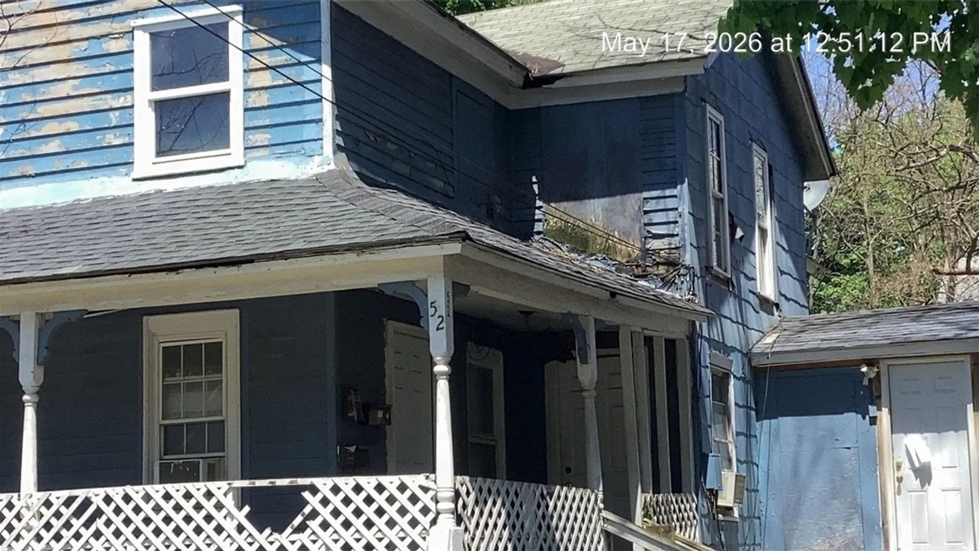 Property at 52 North Street, Binghamton, NY 13905 2