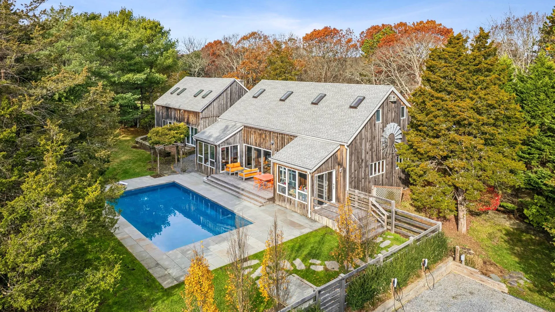 Property at 109 SEVEN PONDS RD, Water Mill, NY 11976 26