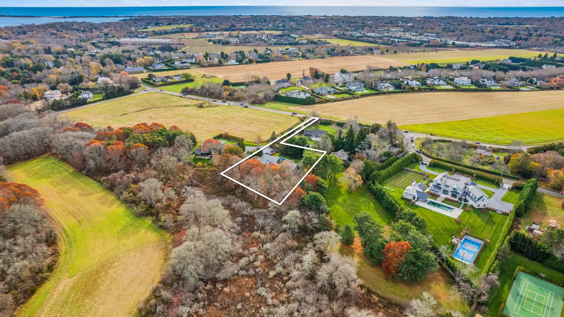 Property at 109 SEVEN PONDS RD, Water Mill, NY 11976 28