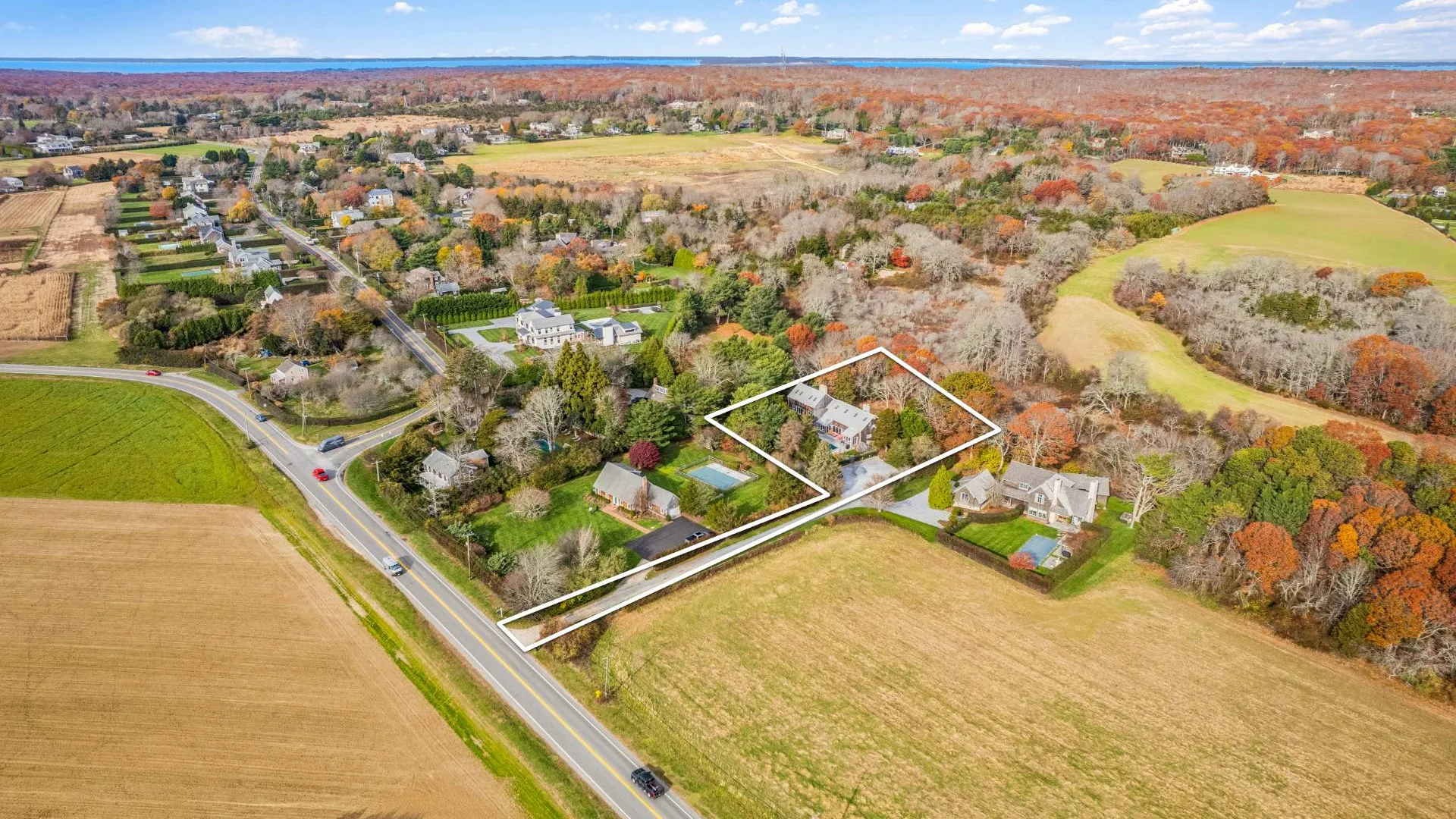 Property at 109 SEVEN PONDS RD, Water Mill, NY 11976 29