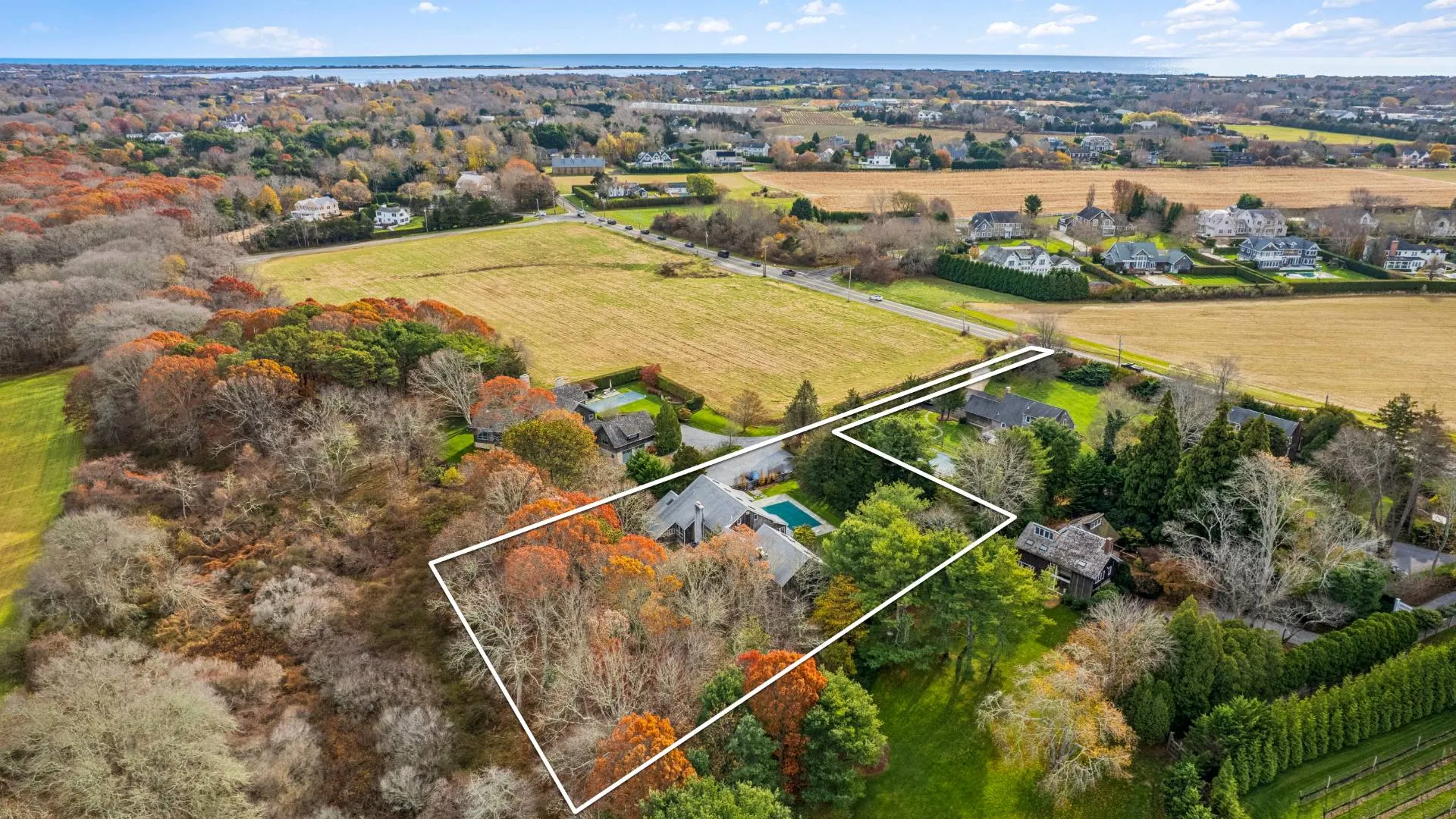 Property at 109 SEVEN PONDS RD, Water Mill, NY 11976 31