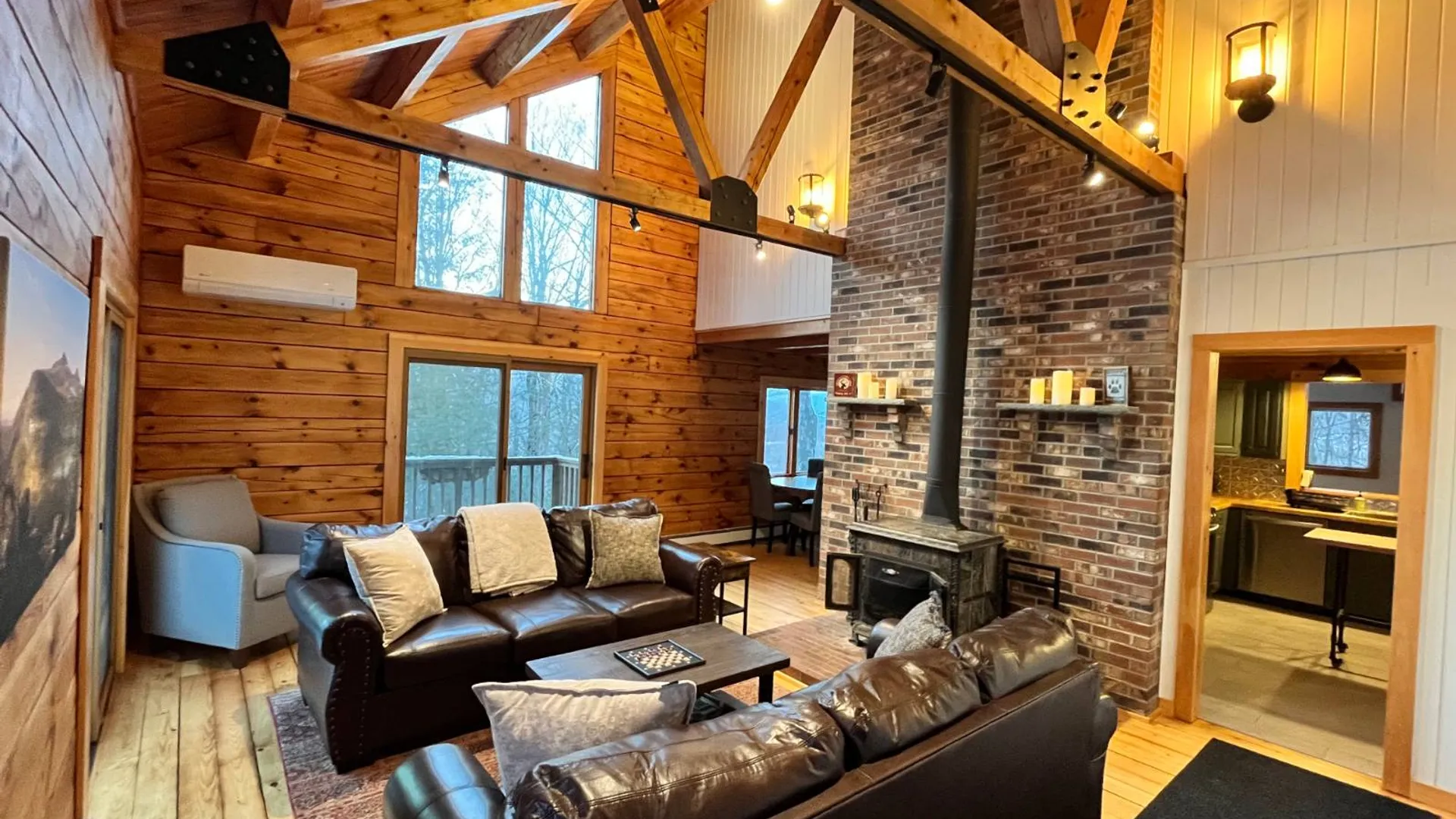 Property at 81 Barnum Rd, Windham, NY 12454 4