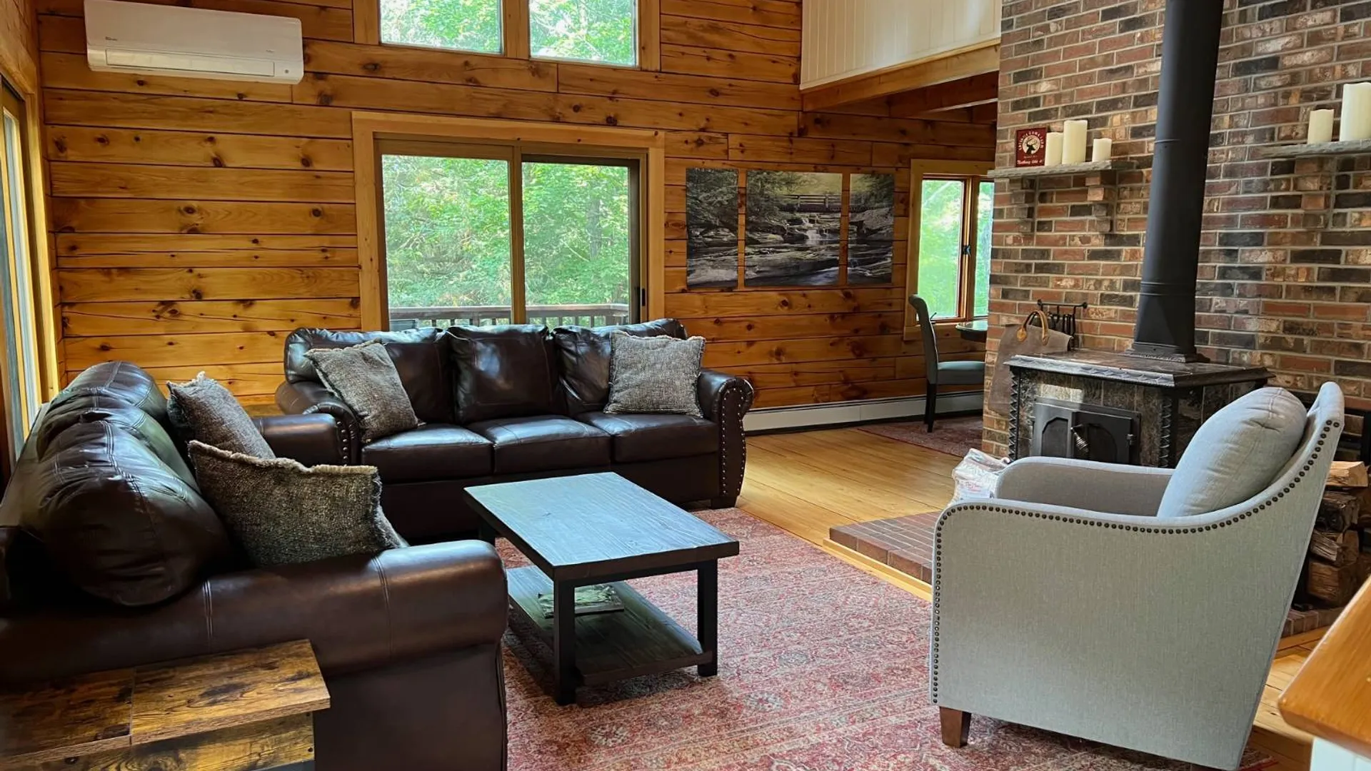 Property at 81 Barnum Rd, Windham, NY 12454 5