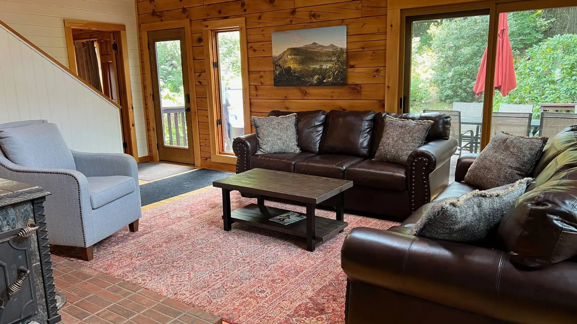 Property at 81 Barnum Rd, Windham, NY 12454 8