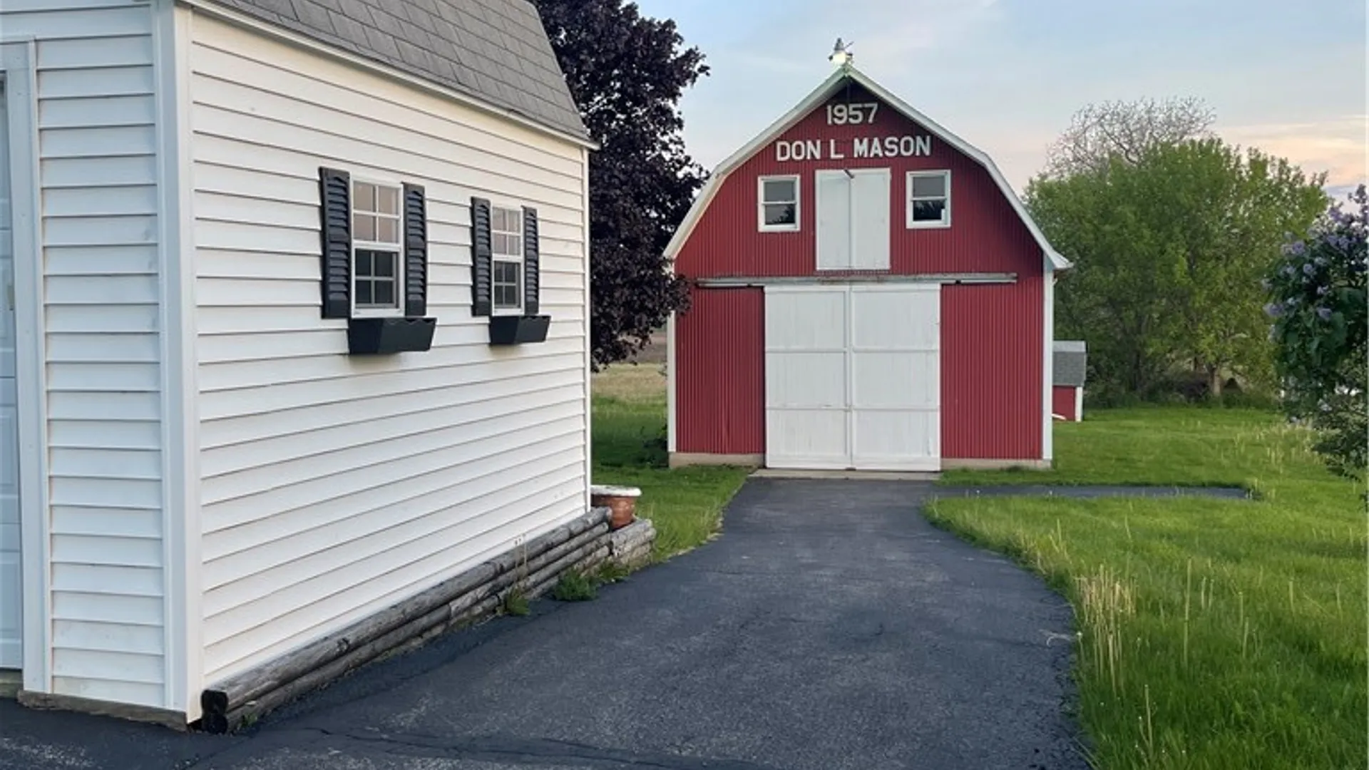 Property at 2069 Reed Road, Bergen, NY 14416 35