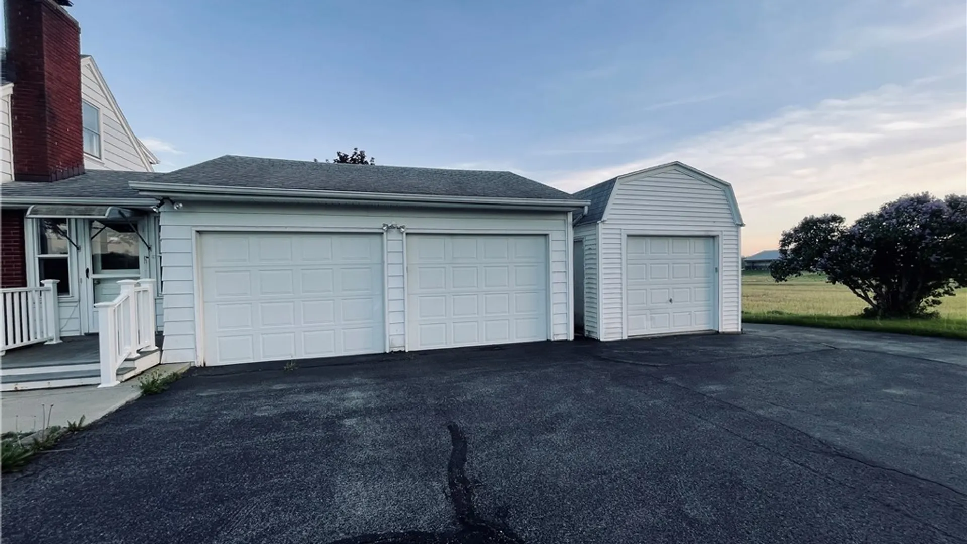 Property at 2069 Reed Road, Bergen, NY 14416 38