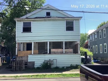 Property at 16 Emmett Street, Binghamton, NY 13901