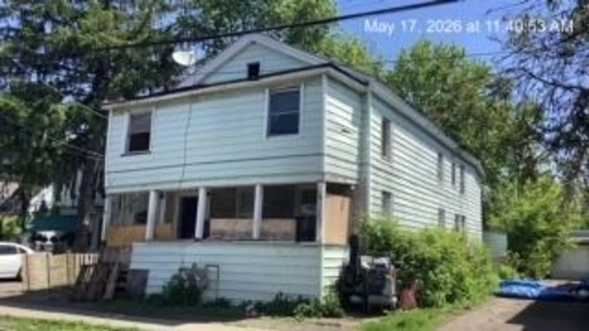 Property at 16 Emmett Street, Binghamton, NY 13901 2